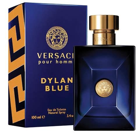 versace pour homme dylan blue edt|Versace Versace Pour Homme Dylan Blue Eau de Toilette.